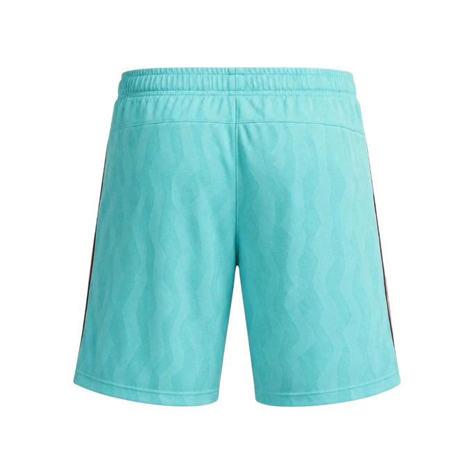 Barcelona Third Soccer Shorts 2026/27 Blue