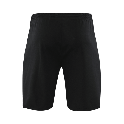 Barcelona Pre-Match Soccer Shorts 2024/25