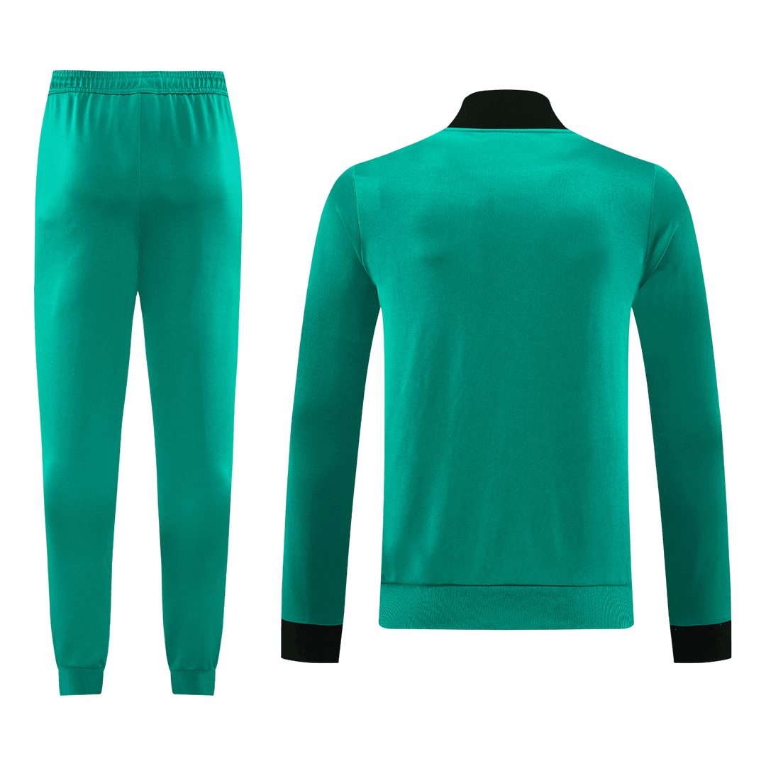 2025/26 Liverpool Training Jacket Kit(Jacket+Pants)