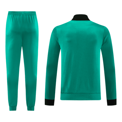 2025/26 Liverpool Training Jacket Kit(Jacket+Pants)