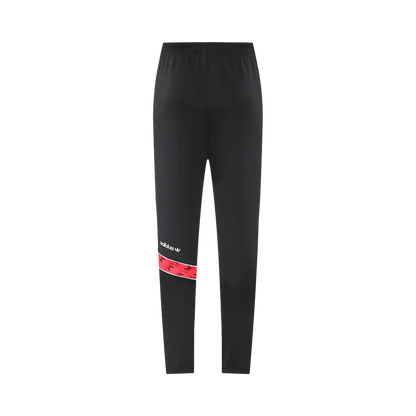 2025/26 Manchester United Training Jacket Kit(Jacket+Pants)