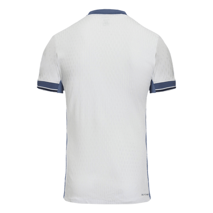 Authentic Inter Milan Away Soccer Jersey 2024/25