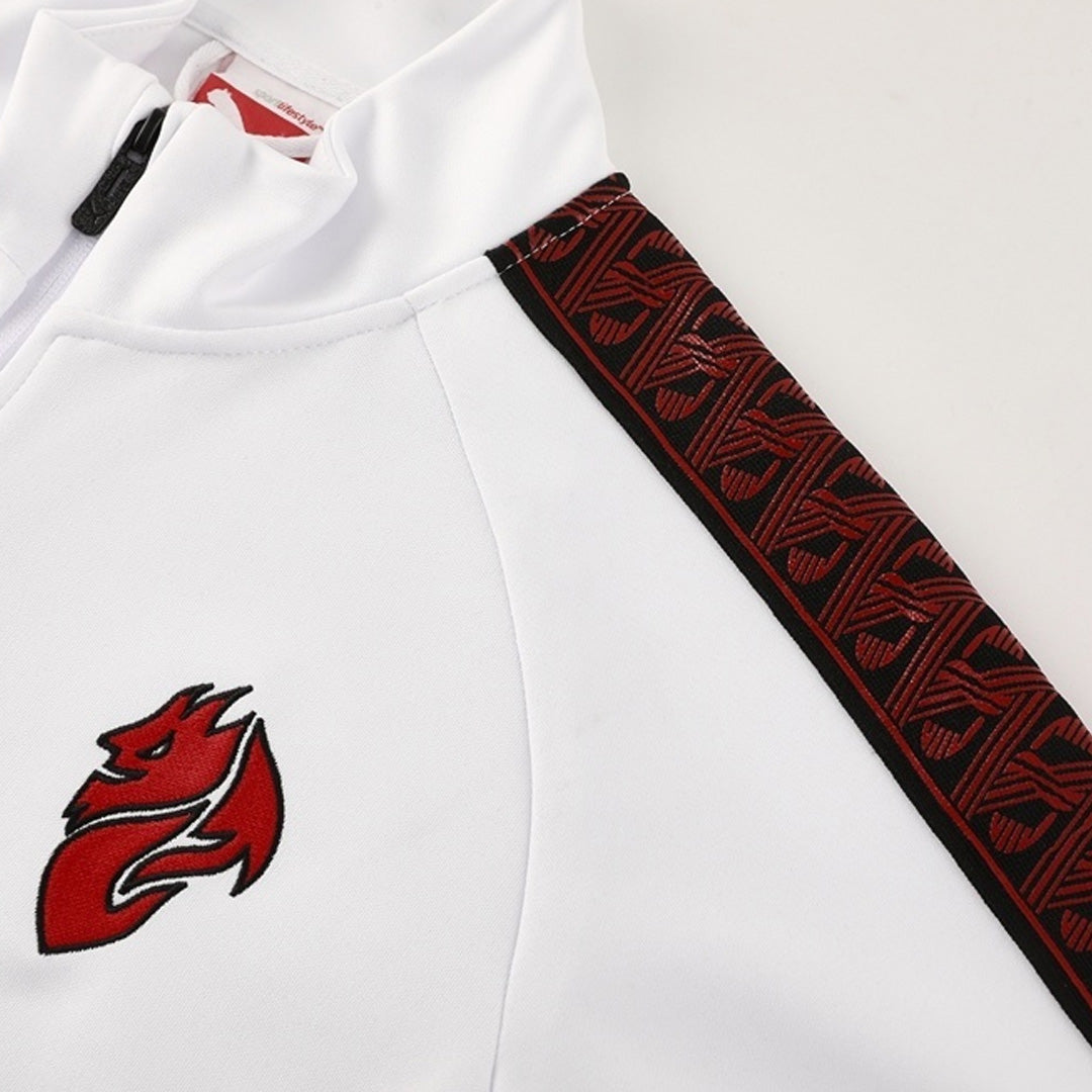 2025/26 AC Milan Training Jacket