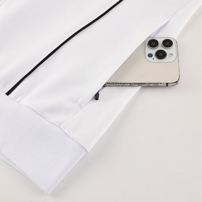 2025/26 AC Milan Training Jacket Kit(Jacket+Pants)