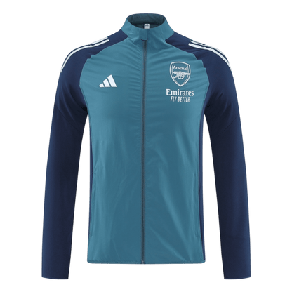 Arsenal Windbreaker Jacket 2025/26