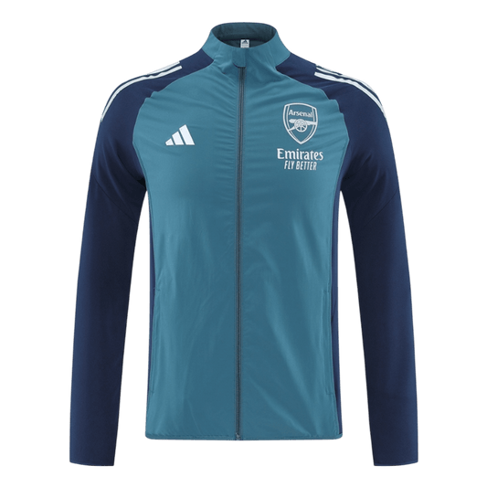 Arsenal Windbreaker Jacket 2025/26