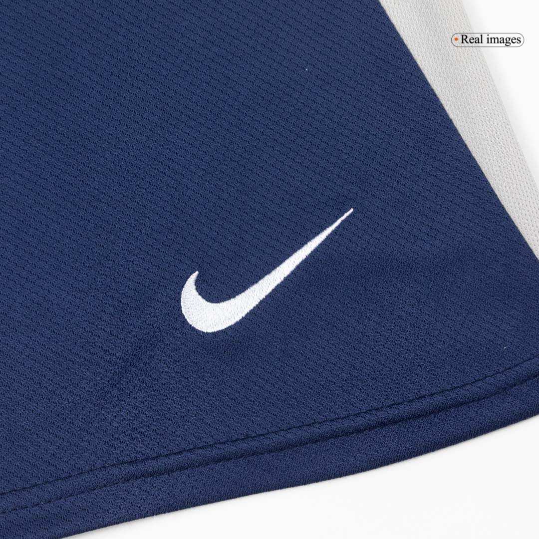 Kid's Tottenham Hotspur Home Soccer Jersey Kit(Jersey+Shorts+Socks) 2025/26