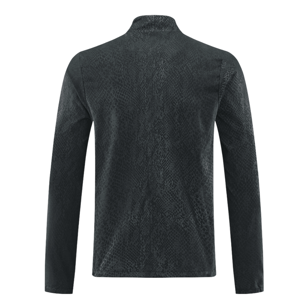 Barcelona Windbreaker Jacket 2025/26