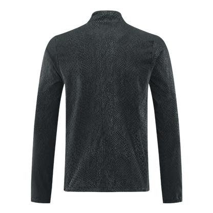 Barcelona Windbreaker Jacket 2025/26