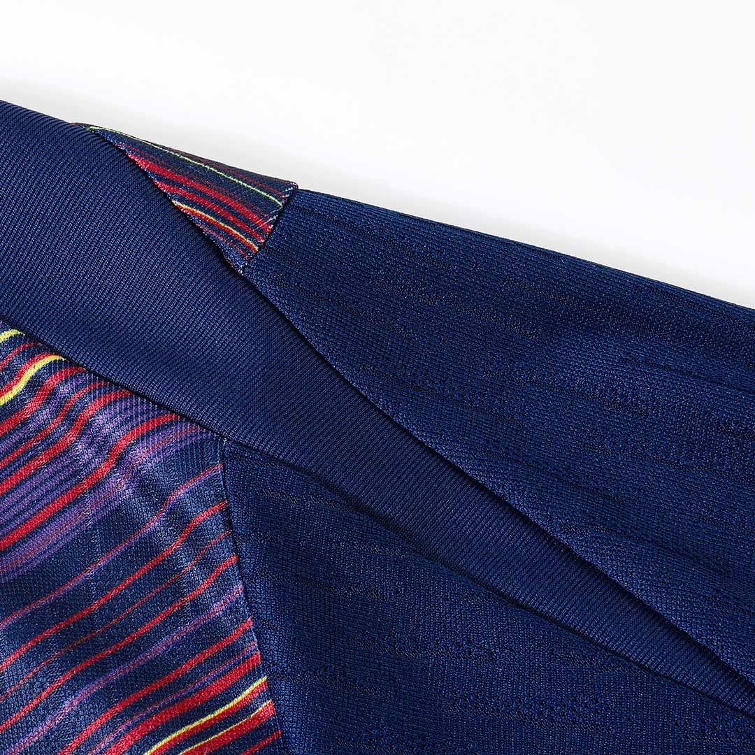 2025/26 Barcelona Training Jacket Kit(Jacket+Pants)