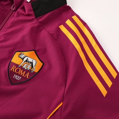 Roma Windbreaker Jacket 2025/26