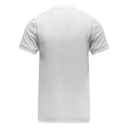 Men Fan 2026 Norway Third Soccer Jersey Short Sleeve White