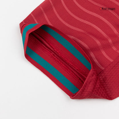 RONALDO #7 Portugal Home Soccer Jersey 2026