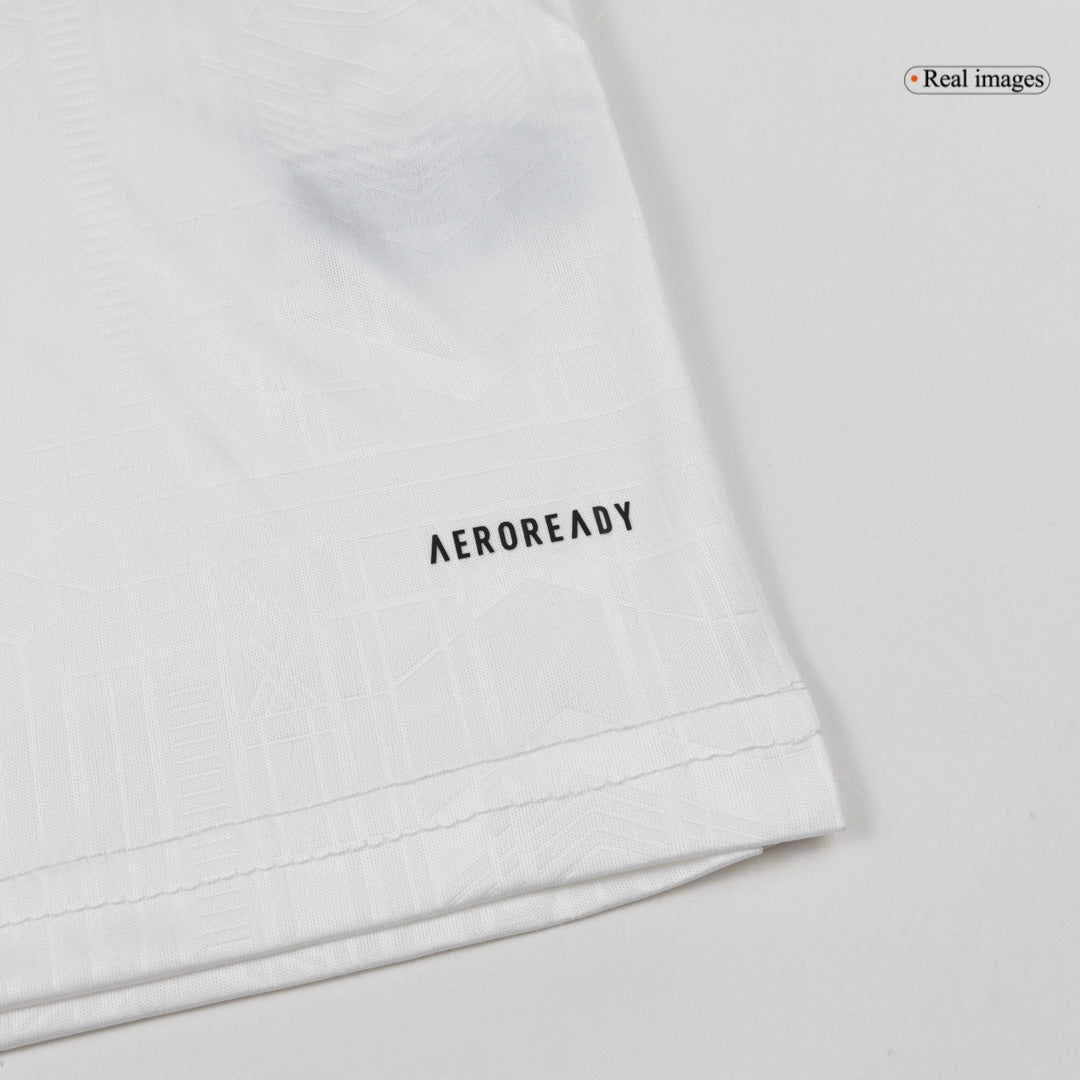 Kid's Arsenal Third Away Soccer Jersey Kit(Jersey+Shorts+Socks) 2025/26