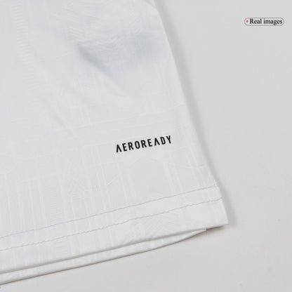 Kid's Arsenal Third Away Soccer Jersey Kit(Jersey+Shorts+Socks) 2025/26