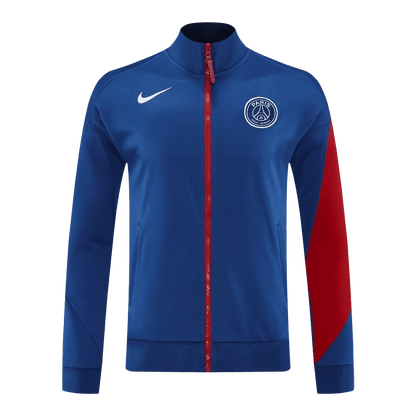 25/26 PSG Training Jacket Kit(Jacket+Pants) Navy&Red