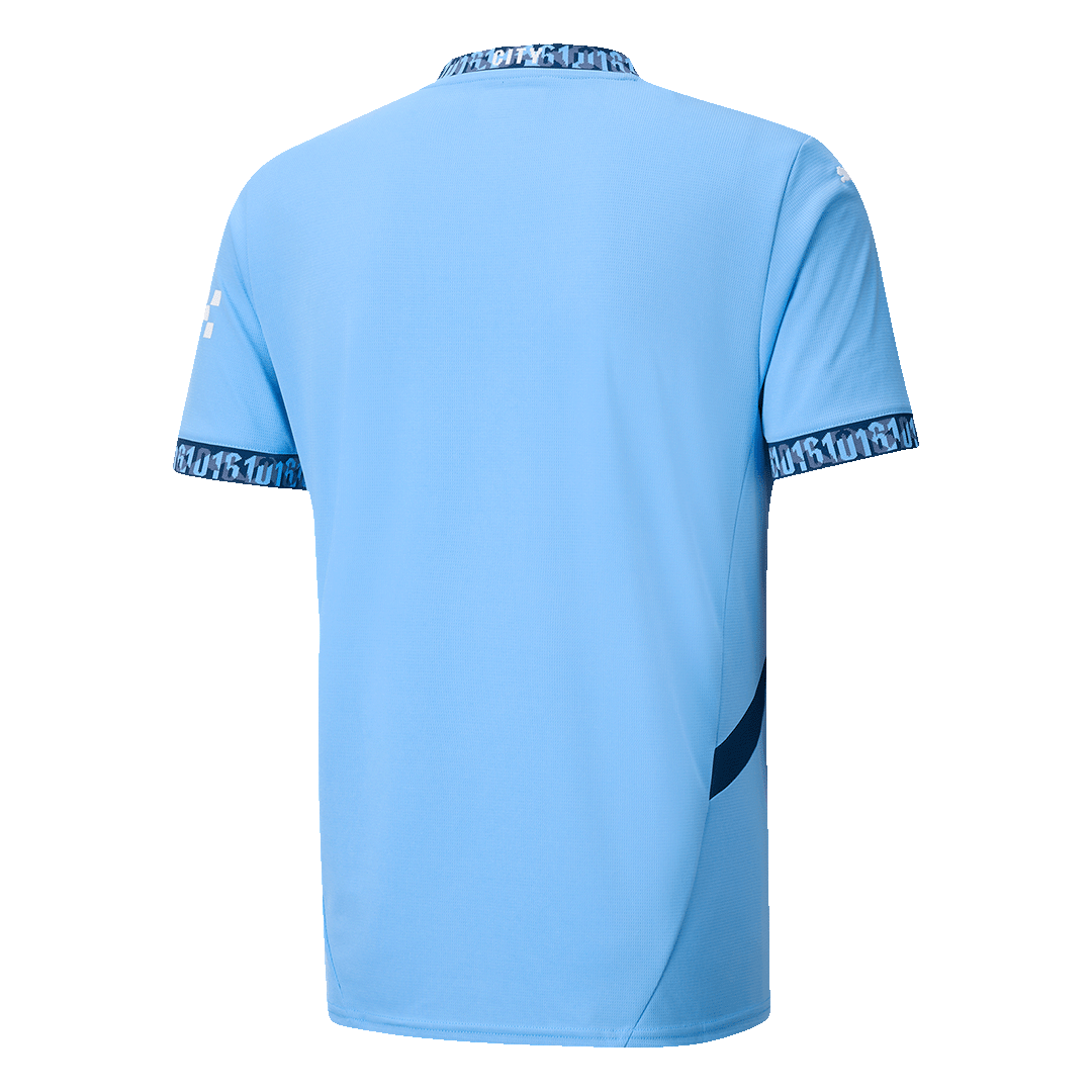 Manchester City Home football shirt 2024/25