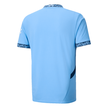 Manchester City Home football shirt 2024/25