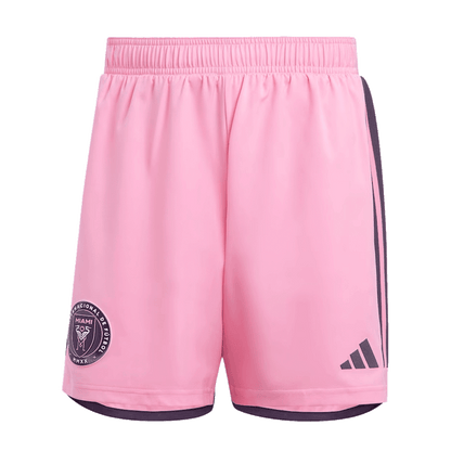 Inter Miami CF Home Soccer Jersey Kit(Jersey+Shorts+Socks) 2024/25