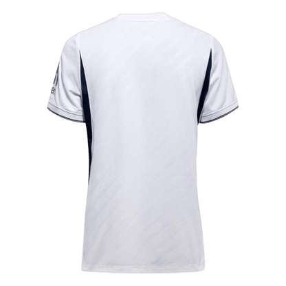 Women's Tottenham Hotspur Home Soccer Jersey 2026/27 White
