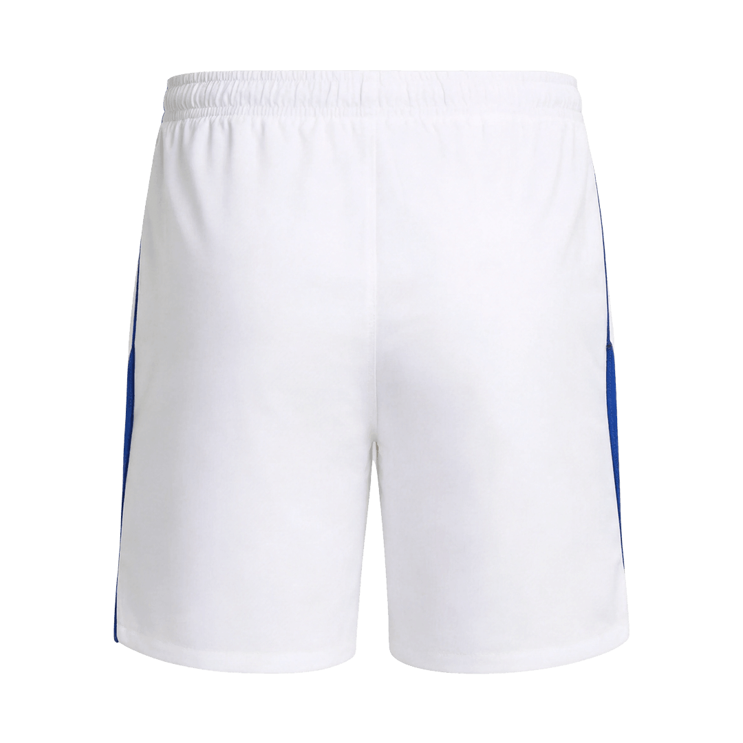 Croatia Home Football Shorts World Cup 2026 White