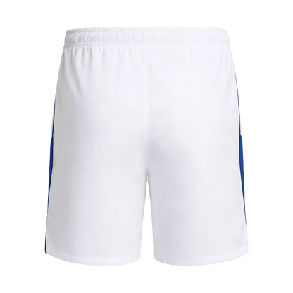 Croatia Home Football Shorts World Cup 2026 White