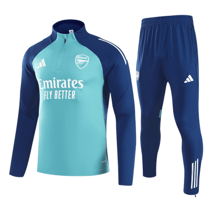 2025/26 Arsenal Training Jacket Kit(Jacket+Pants)