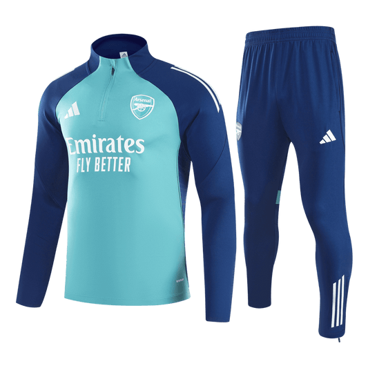 2025/26 Arsenal Training Jacket Kit(Jacket+Pants)