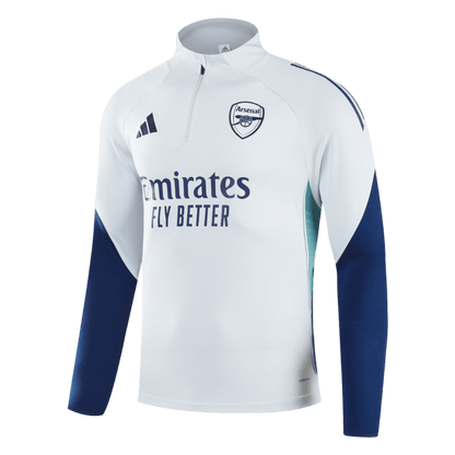 2025/26 Arsenal Training Jacket Kit(Jacket+Pants)