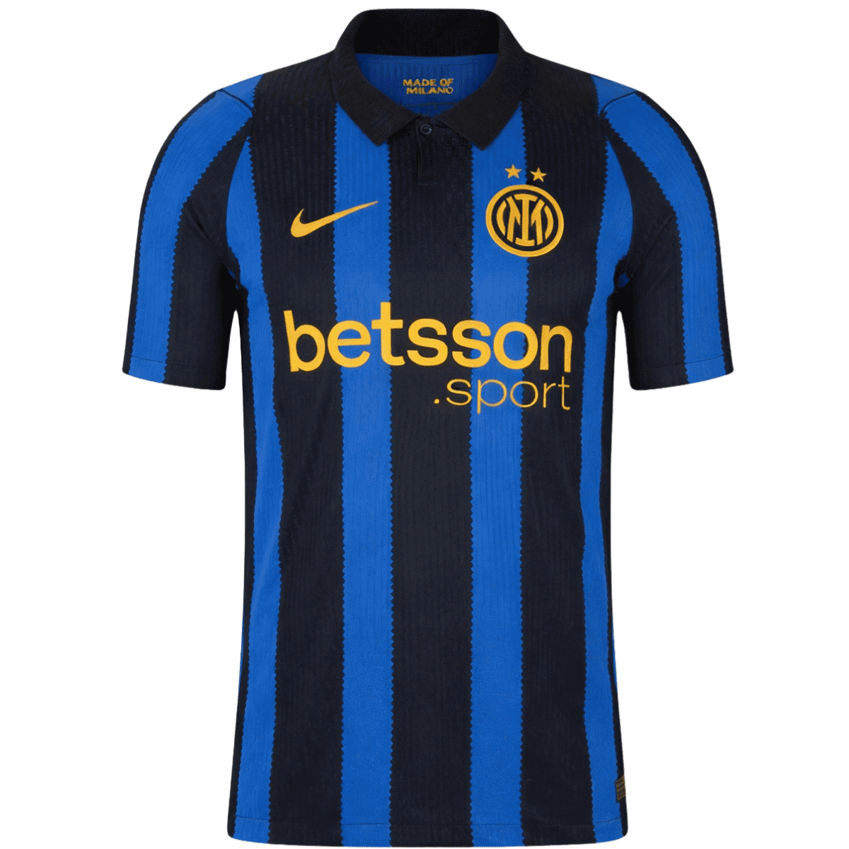 Authentic Inter Milan Home Soccer Jersey 2026/27