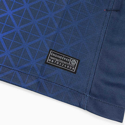 HAKIMI #2 PSG Home Soccer Jersey 2025/26