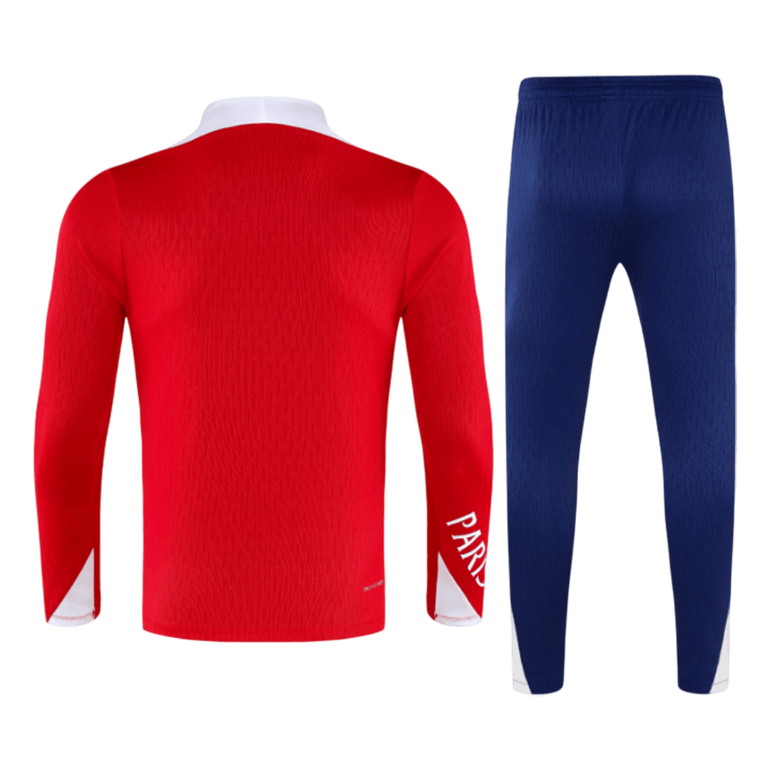 2025/26 PSG Training Jacket Kit(Jacket+Pants)