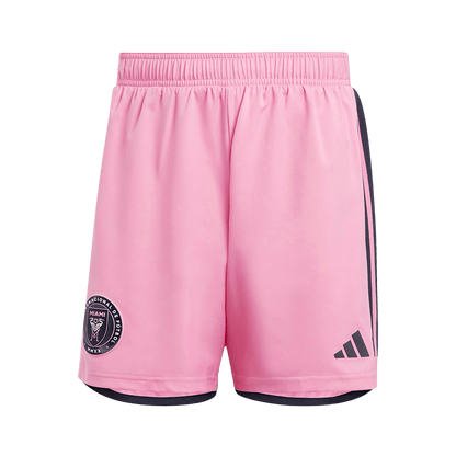 Inter Miami CF Home Soccer Jersey Kit(Jersey+Shorts) 2024/25