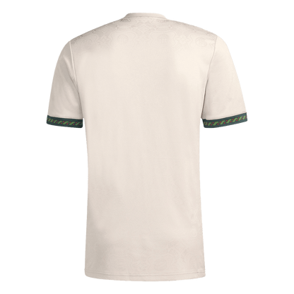 Bayern Munich Soccer Jersey 2025/26