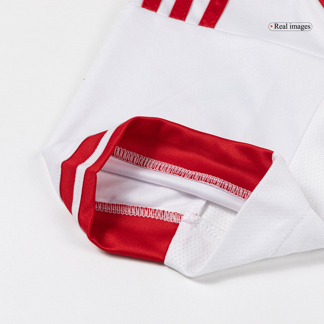 Arsenal US Pack Shirt 25/26 White