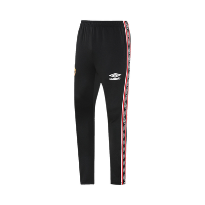 2025/26 Manchester United Training Jacket Kit(Jacket+Pants)