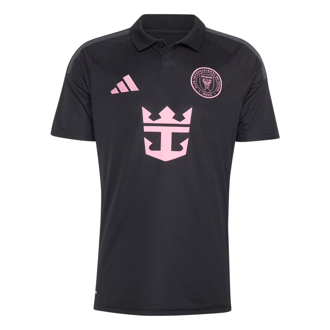 Inter Miami CF Away Football Shirt 2026