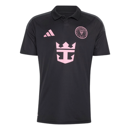 Inter Miami CF Away Football Shirt 2026