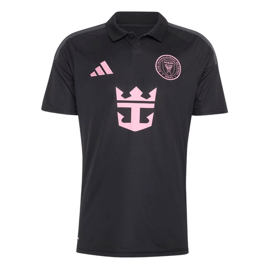 Inter Miami CF Away Football Shirt 2026