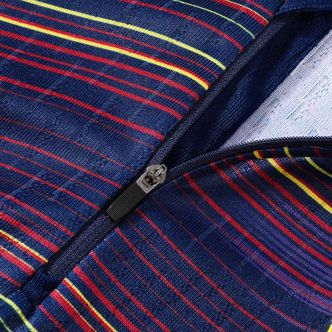 2025/26 Barcelona Training Jacket Kit(Jacket+Pants)