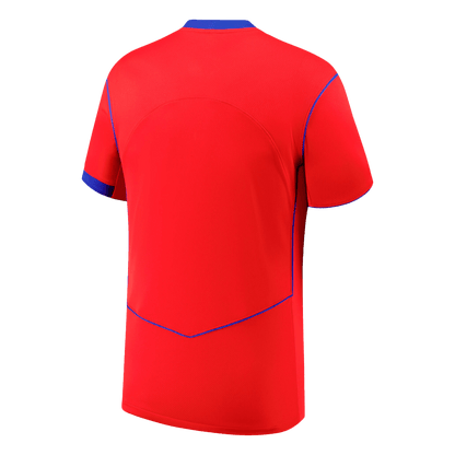 PSG Third Away Soccer Jersey Kit(Jersey+Shorts) 2025/26