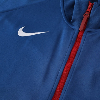 25/26 PSG Training Jacket Kit(Jacket+Pants) Navy&Red