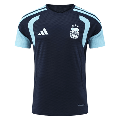 Argentina Pre-Match Soccer Jersey Kit(Jersey+Shorts) 2026