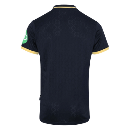 West Ham United Third Away Soccer Jersey 2025/26