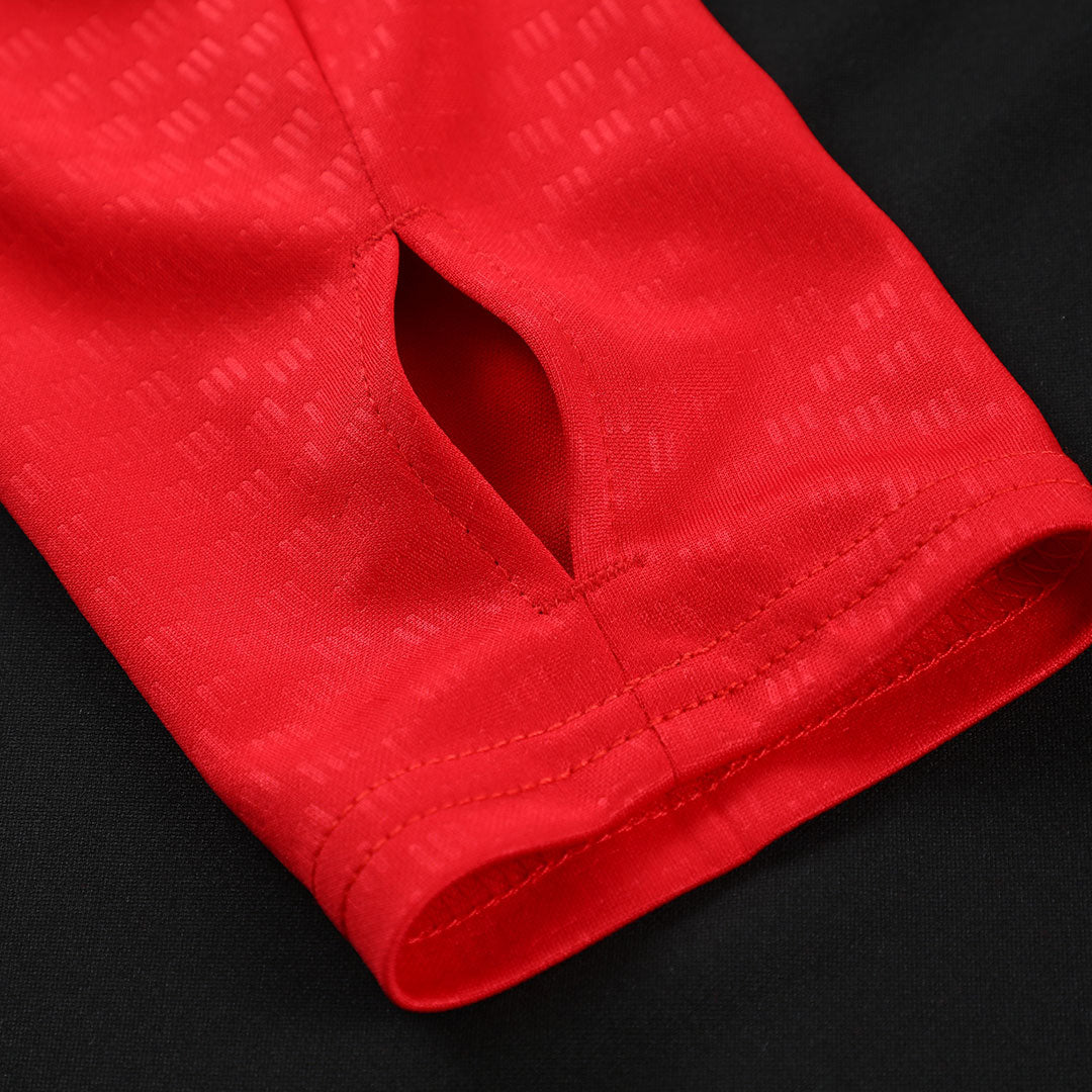 2026 Germany Training Jacket Kit(Jacket+Pants)