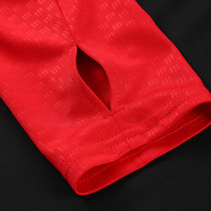 2026 Germany Training Jacket Kit(Jacket+Pants)