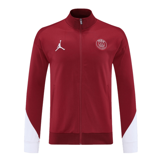 2025/26 PSG Training Jacket