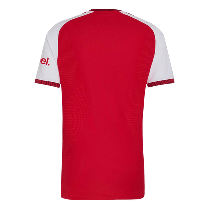 Player Version Arsenal Home Soccer Jersey 2026/27