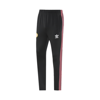 2025/26 Manchester United Training Jacket Kit(Jacket+Pants)