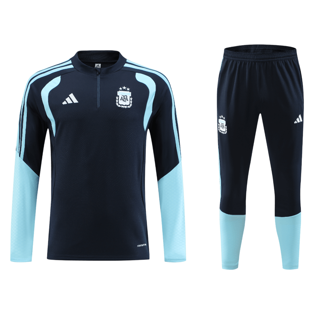 2026 Argentina Training Jacket Kit(Jacket+Pants)